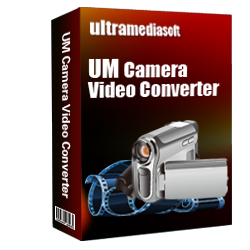 UM Camera Video Converte