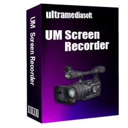 UM Screen Recorder
