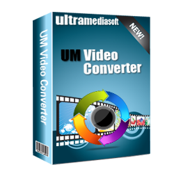 UM Video Converter