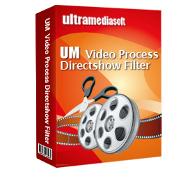 UM Video Process Filter