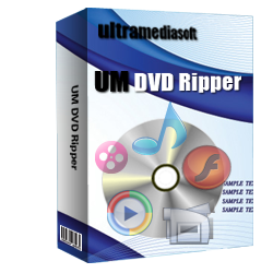 UM DVD Ripper