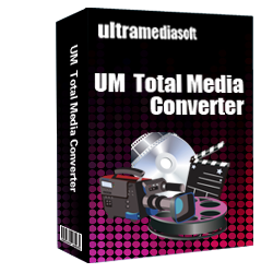 UM Total Media Converter